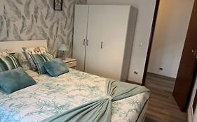 Apartamento Sado